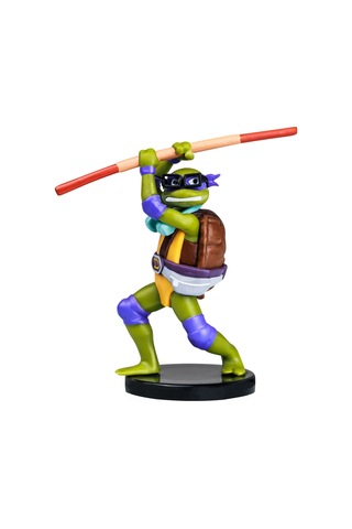 Tmnt Figürlü Kalem Başlığı 2'li Paket Model 3 Nt2015