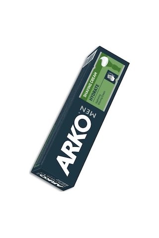 Arko Men Hydrate Tıraş Kremi 100 G