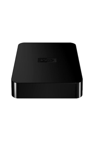 WD Elements WDBPCK5000ABK-EESN 500 GB 2.5" USB 3.0 Taşınabilir Disk