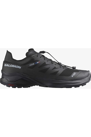 Salomon Xa Meta Gtx Erkek Outdoor Koşu Ayakkabısı L47828700 Siyah Siyah