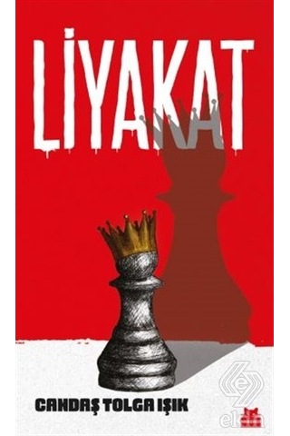 Liyakat - Candaş Tolga Işık - Kırmızı Kedi