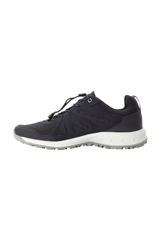 Jack Wolfskin 4051291 1387 Woodland 2 Vent Low W Kadın Spor Ayakkabısı Lacivert Lacivert