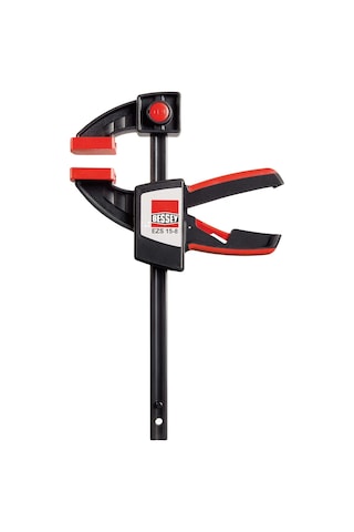 Bessey Ez30-8 Cırcır Mekanizmalı Tek El İşkence İç-dış 80x300mm