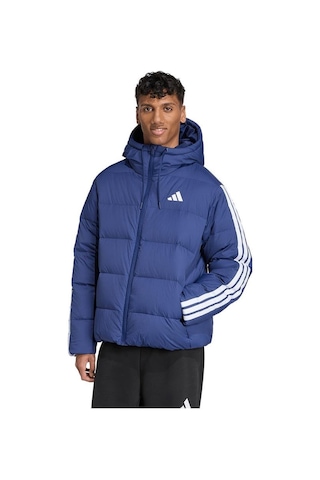 Adidas Erkek Mavi Mont Ess 3s P D Hd J Jx7799 Mavi