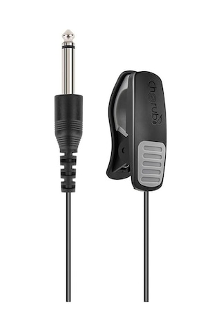 Cherub Wcp-70 Clip-on Manyetik-wcp-70