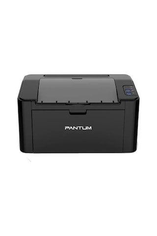 Pantum P2500W Wi-Fi Mono Lazer Yazıcı + Toner + Refil