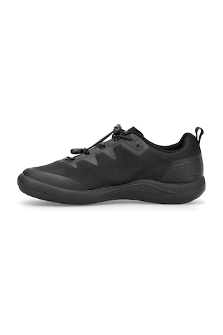 Humtto 160-3702153a Erkek Klasik Sneaker Siyah