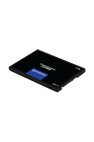 Cx400 Gen.2 2.5 1024 Gb Serial Ata Iıı 3d Tlc Nand Standart