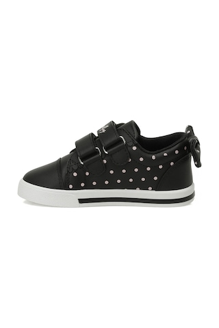 Polaris Serf.p5pr Siyah Kız Çocuk Sneaker 000000000102026881 Siyah