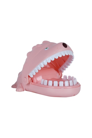 Kurmalı Hayvanlar - 85102 Kirpi Pembe