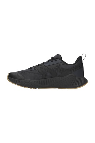 A6007140-016 Under Armour Ua Charged Commit Tr 5 Erkek Spor Ayakkabı Siyah A6007140-016