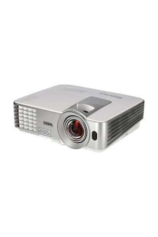 BenQ MW632ST 1280x800 DLP 3200 ANSI Lümen 3D Projeksiyon Cihazı