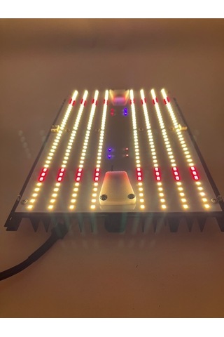 Cannalight 120w Quantum Board Bitki Yetiştirme Lambası