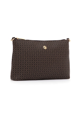U.s. Polo Assn. Kadın Kahverengi Çanta 50317793-vr029 Kahverengi