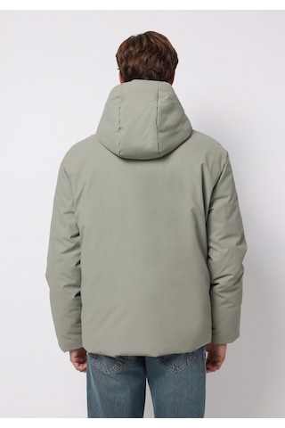 Colin's Colins Regular Fit Erkek Yeşil Mont Cl1076307 Q1.v1 Sag Sage