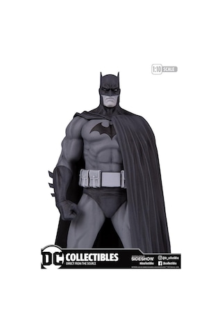 Kotobukiya Batman Black & White Jim Lee Statue