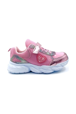 Sanbe 130y9217 Spor Ayakkabı Pembe Pembe