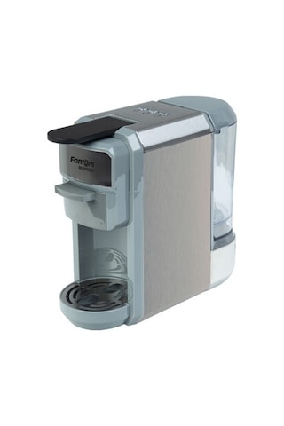 Fantom Mıxpresso KS-1450 1450 W Expresso Makinesi
