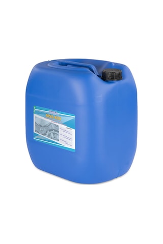 Tauss MSS-800 / READY (Çok Amaçlı - Kullanıma Hazır Temizleyici & Yağlayıcı) 30 lt