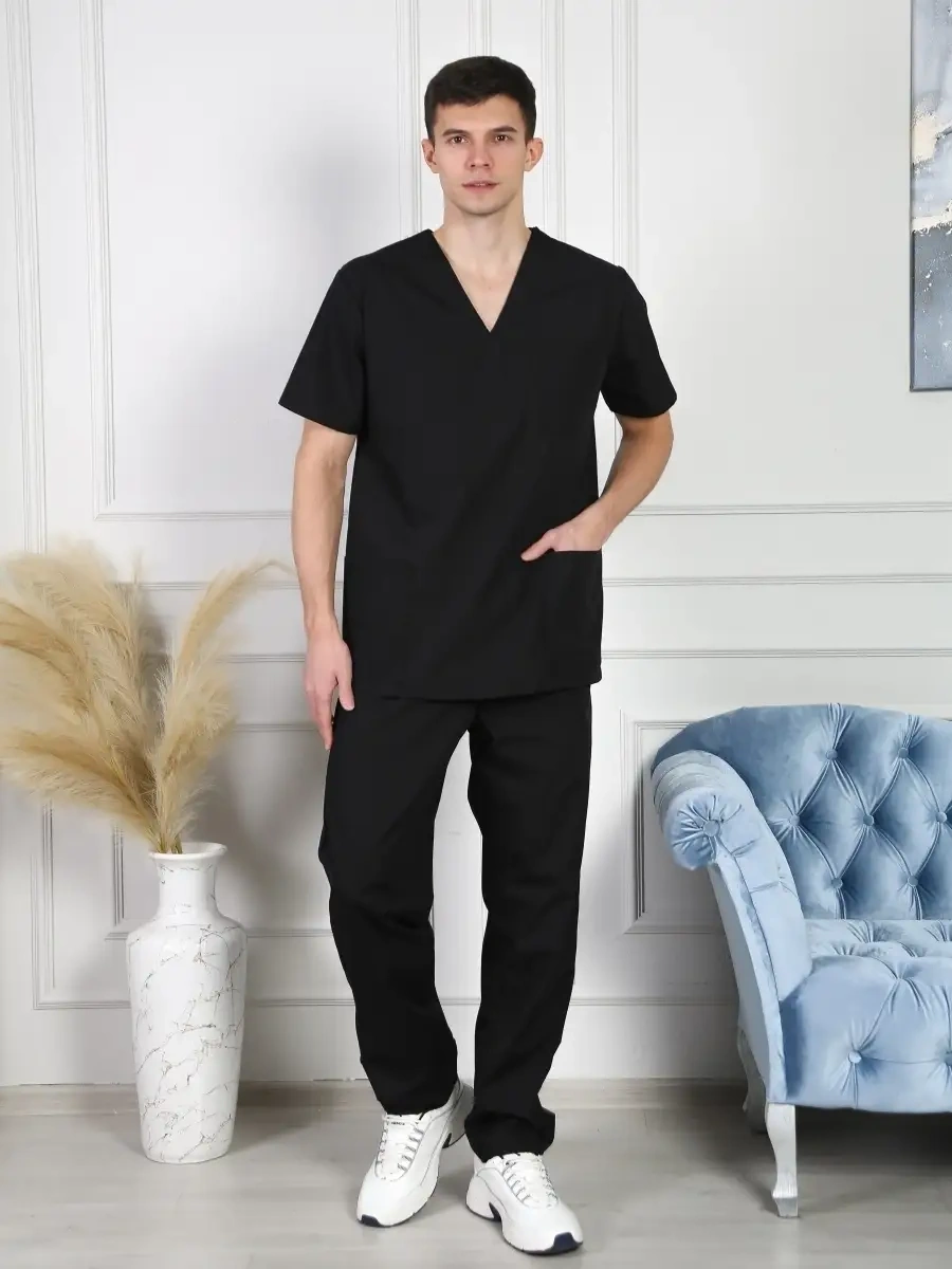 Medicina Plus Erkek Tıbbi Kıyafet Özel Kıyafet 52562466