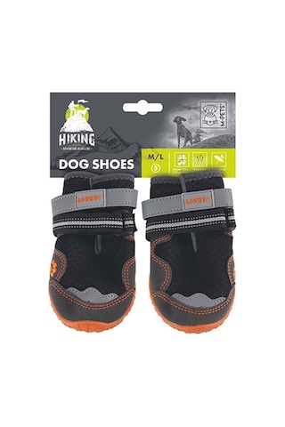 M-pets Hiking Köpek Ayakkabısı M-l 244-54006.06