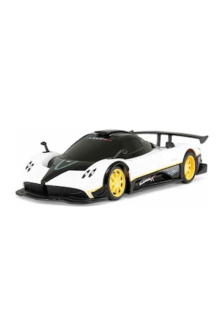 Rastar 1:14 Uzaktan Kumandalı Pagani Araba 35 CM S00038110