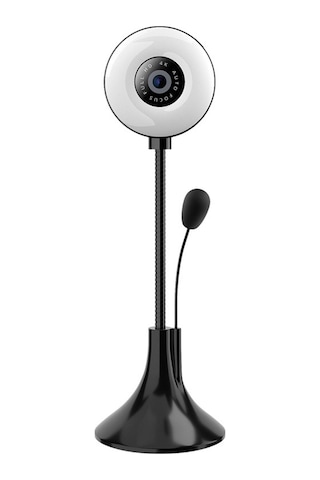 Suntek Web Yayını Facetime Canlı Yayın Için Kamerası 4k 720p