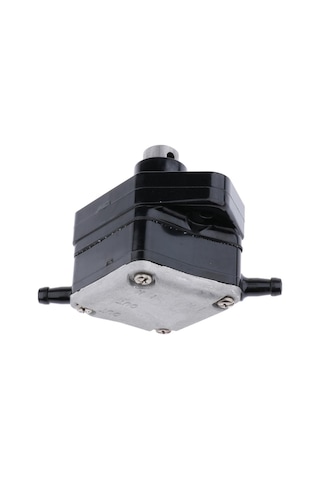 826398a3 Cıva Dıştan Takma 4 Zamanlı 20 25 30 40 50 60hp Için Yakıt Pompası