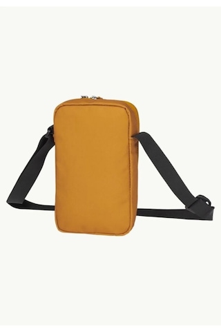 Jack Wolfskin Konya Bag Unisex Outdoor Caramel Altın