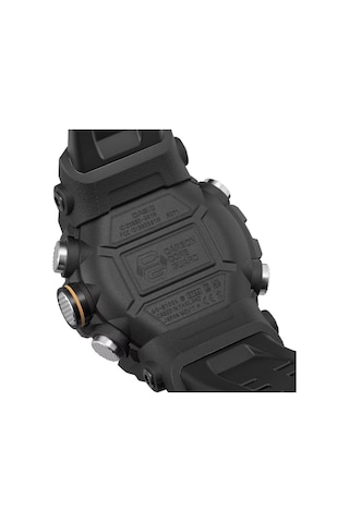 Casio Gg-b100x-1adr Kol Saati Metalik