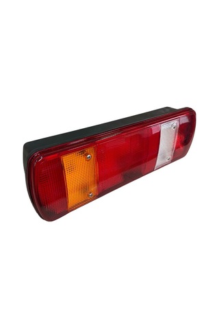 Saba Stop Lambası 6-fonksiyonlu M7-mx2 Dorse Küçük Sinyal 400 130 Mm Sol E9