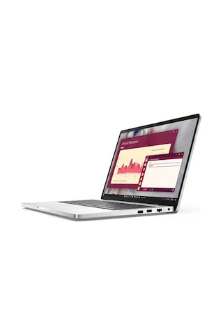 Dell Pro 14 BTO108-PC14250-UBU Ultra 7 255U 32 GB 512 GB SSD 14" Ubuntu Dizüstü Bilgisayar