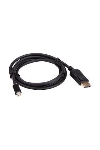 Alfais 4315 Mini Displayport To Displayport Çevirici Dönüştürücü Adaptör Kablosu