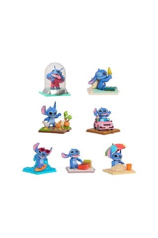Stitch Sürpriz Movie Figür Paketi 1 Adet