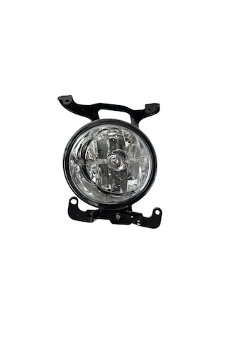 Cme Parts Hyundai Accent Admire 2003 - 2006 Uyumlu Sağ + Sol Sis Far Takımı 2 Adet Sis Far Ampullu