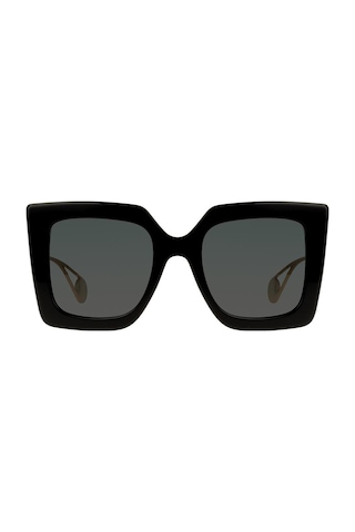 Gucci Gg 0435S 001 51 00 Kadın Güneş Gözlüğü