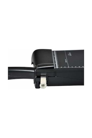 KW-Trio 3039 Kollu Giyotin