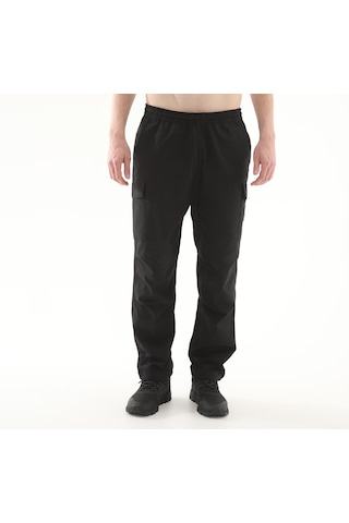 B0a656f0011-r Timberland Woven Badge Ripstop Cargo Pant Erkek Pantolon Siyah B0a656f0011-r Siyah