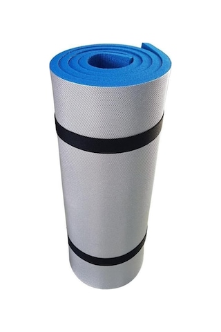 Thermic Pro 15mm Kamp Matı Mavi