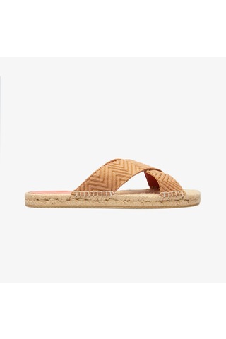 Mıssonı Missoni Erkek Bej Ayakkabı-m27 004