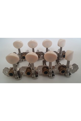 Mitello Gmh-908N 4+4 Enstruman Burgusu