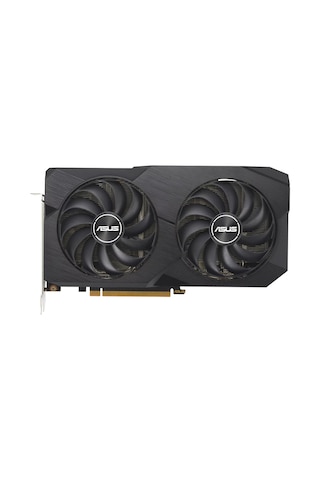 Asus AMD Radeon RX6600 DUAL-RX6600-8G-V2 8 GB GDDR6 128 Bit Ekran Kartı