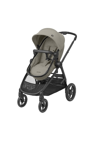 Maxi-Cosi Zelia3 Luxe 2'si Bir Arada Portbebeli Premium Bebek Arabası
