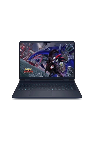 Dell Alienware 16X Aurora AC16251-ARLHX-009-HOM-642 U9-275HX 64 GB 2 TB SSD 8 GB W11H Dizüstü Bilgisayar