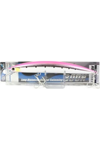 Zipbaits Zbl Minnow 135 F Boon Maket Balık 494