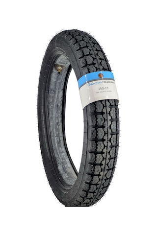 Arora Hero Falcon Rus Desen 350-18 Tt Tubetype Lastik