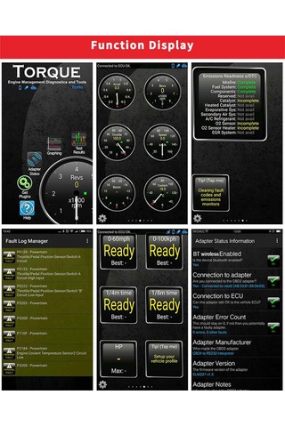 Padalink Konnweı Kw901 Obd-ıı Arabalari Motor Arıza Tanı Cihazı, Bt 5.0 Kablosuz Tarayıcı, Hata Okuma/temizleme, 12v Benzin/dizel Uyumlu, Kırmızı