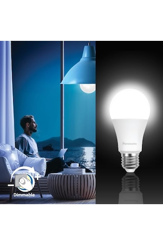 Led Dim Lamba 10.5w 1055lm 2700k Genel