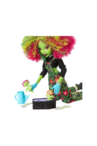 Monster High Gizemli Yıllık Venus Jdr59 1 Adet