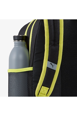 Puma Buzz Small Çocuk Siyah Sırt Çantası 026 091327 Siyah